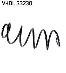 SKF VKDL 33230